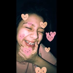 Meet your Posher, Ali